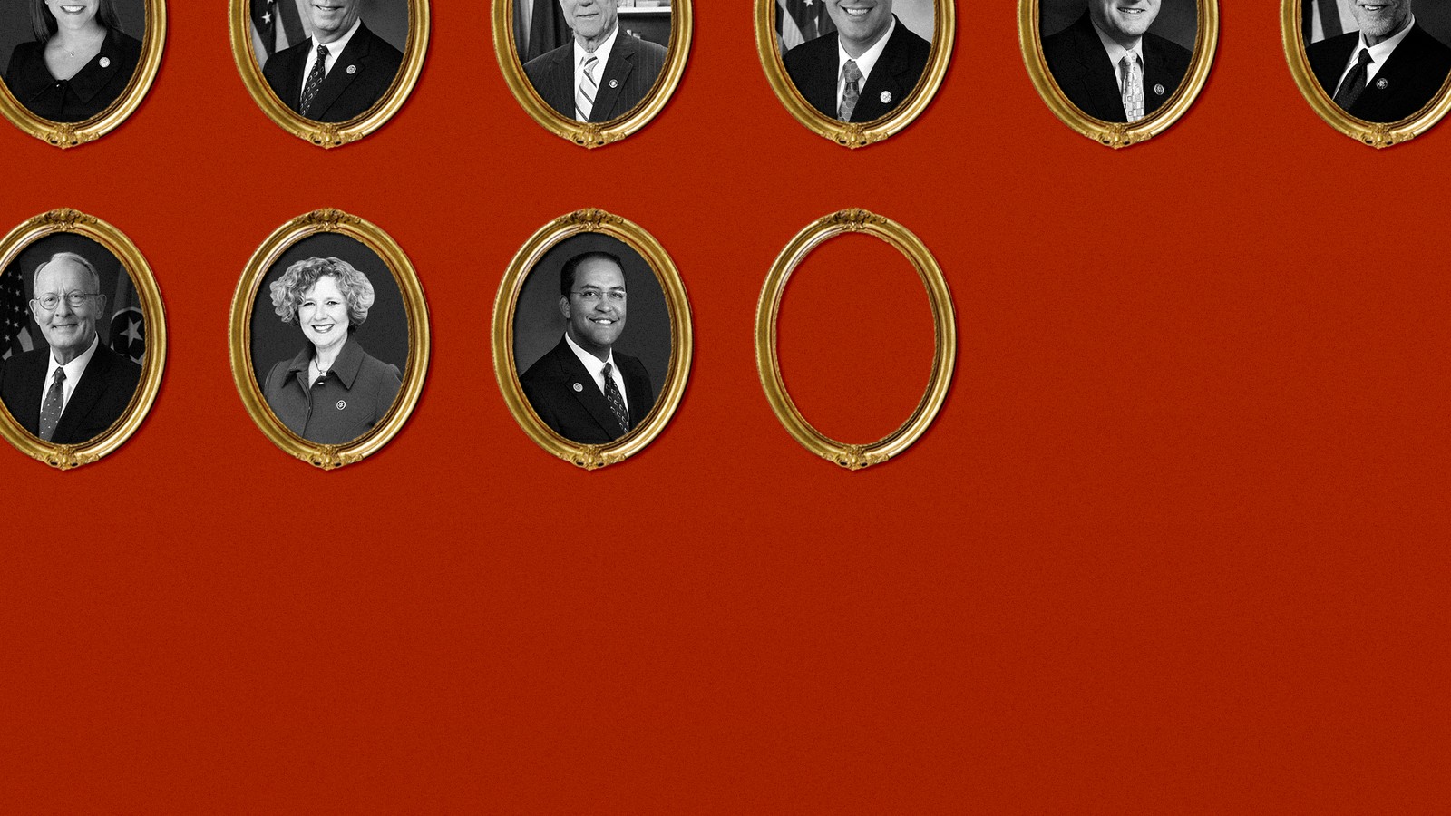 Who Is Retiring From Congress in 2020? - The Atlantic