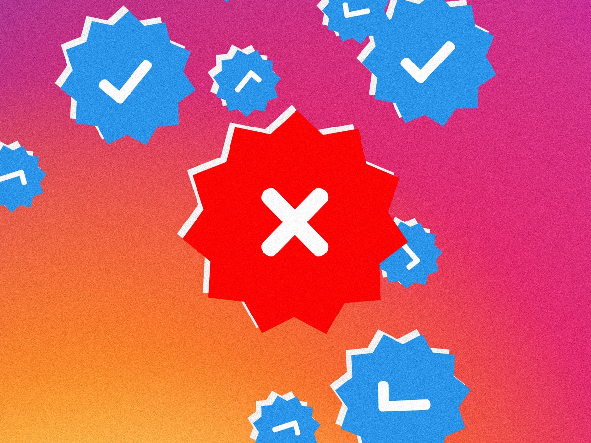 Instagram Verified Accounts The System Is Broken The Atlantic See more of buy instagram verification badge on facebook. instagram verified accounts the system
