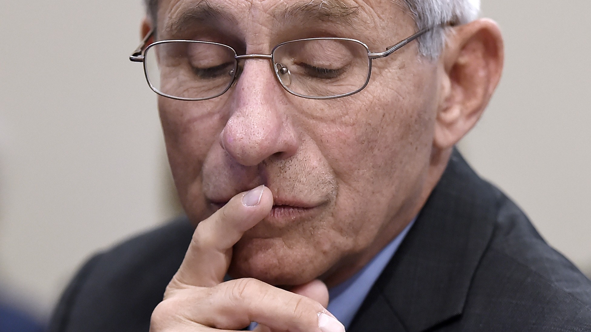 How Anthony Fauci Became a Political Lightning Rod The Atlantic
