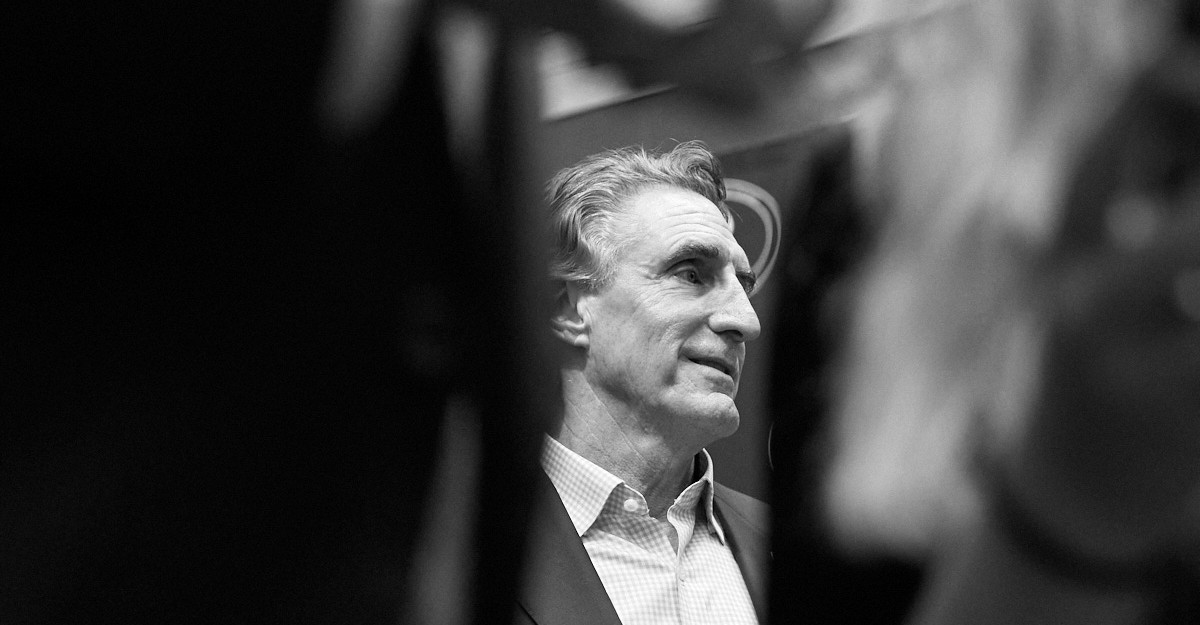 Doug Burgum Is aware of You Don’t Know Him