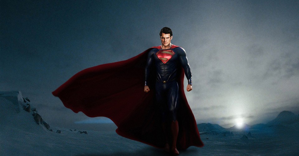 Zack Snyder's Darker Man of Steel Recalls Superman's Earliest Days