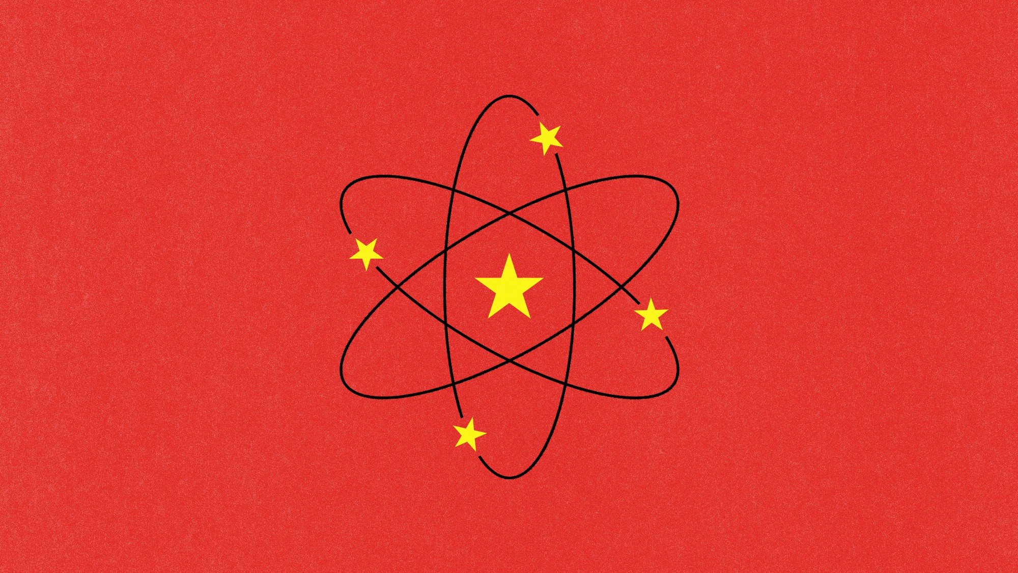 The Next Scientific Superpower