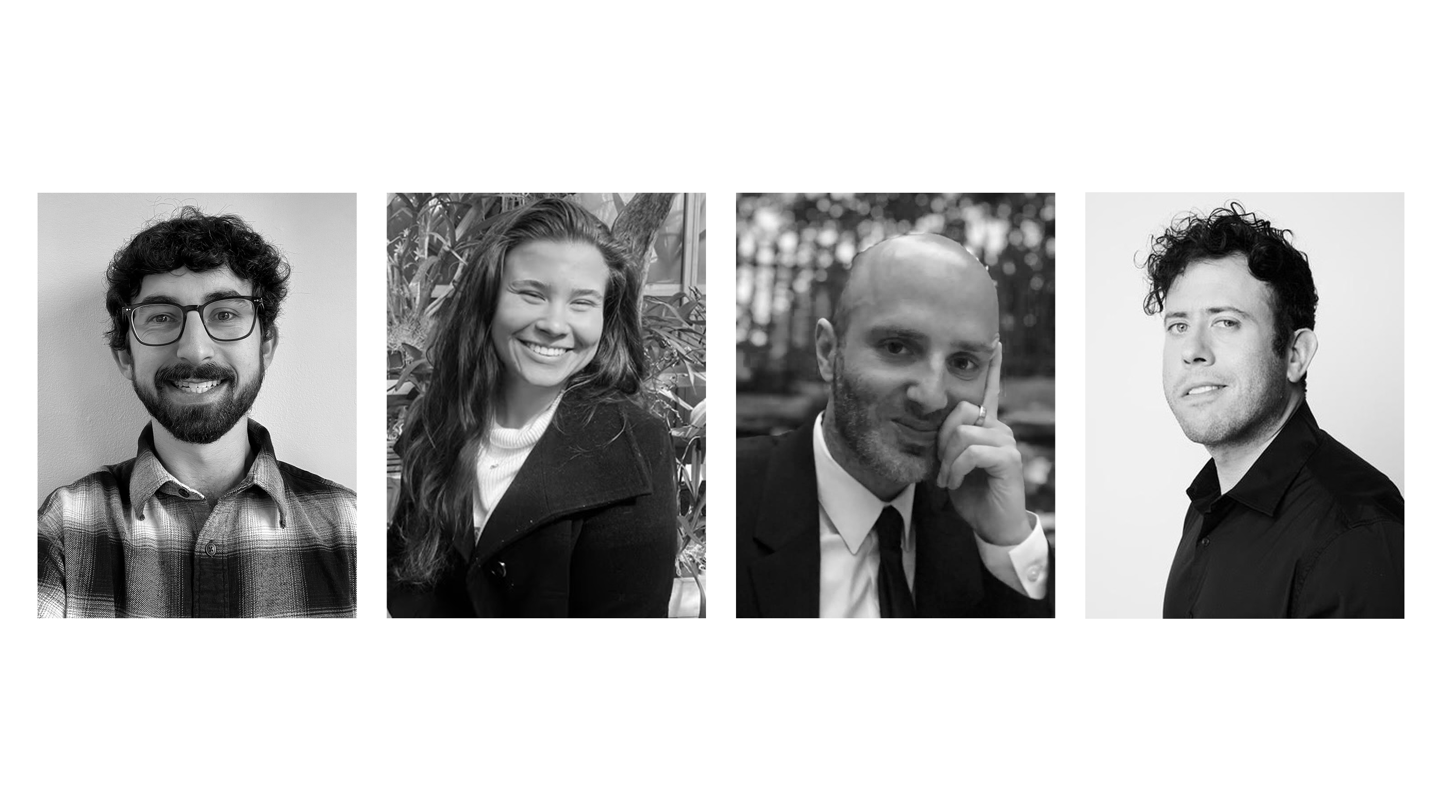 The Atlantic Names New Staff Writers and Editors