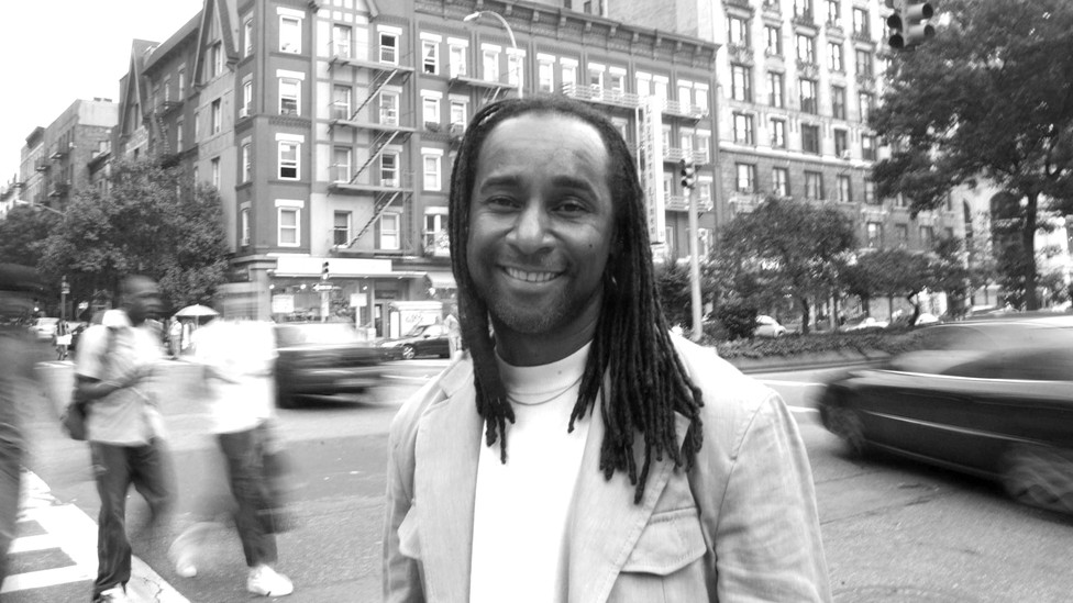Eric Jerome Dickey