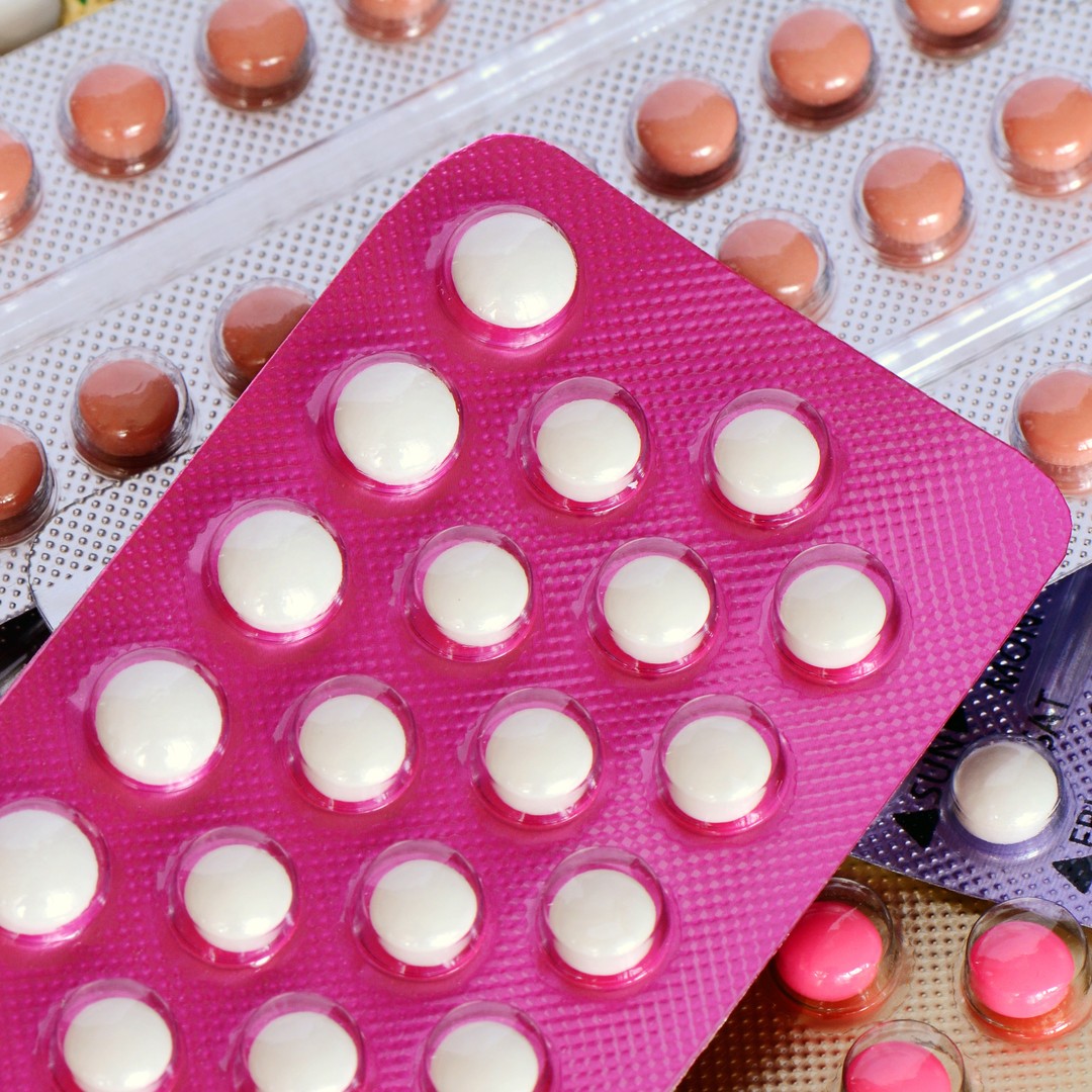 Treatments for Acne After Stopping Birth Control Pills in New York