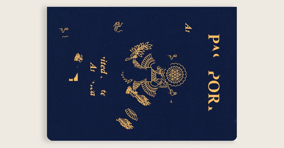 The Declining Power of the American Passport