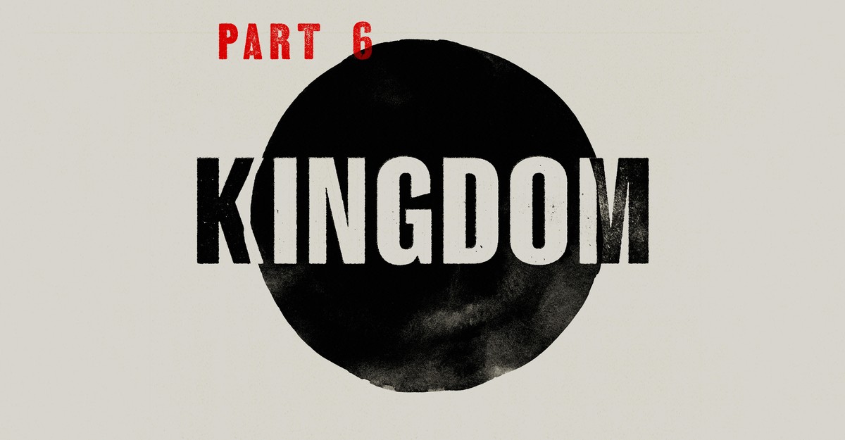 NextImg:Holy Week: Kingdom