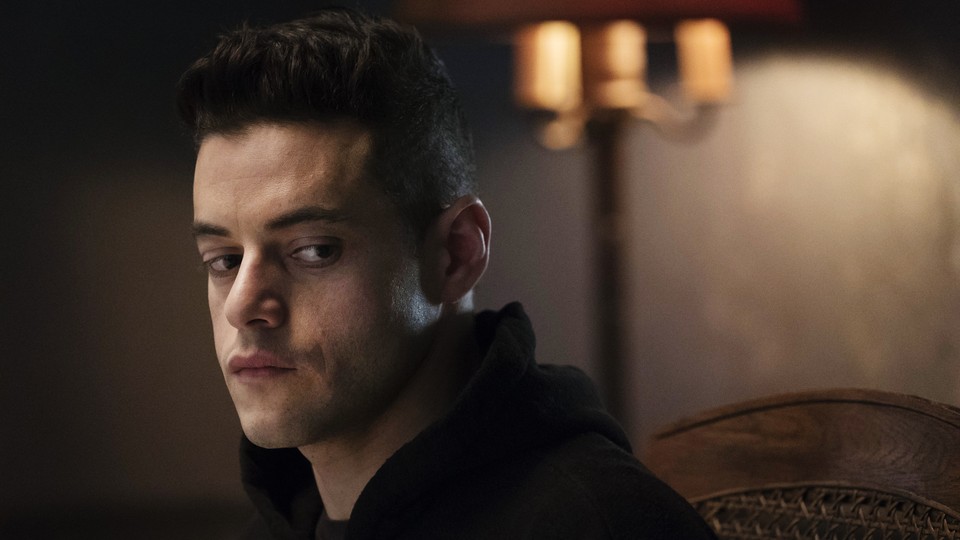 Mr. Robot Series Finale Recap Review: What Happened to Elliot