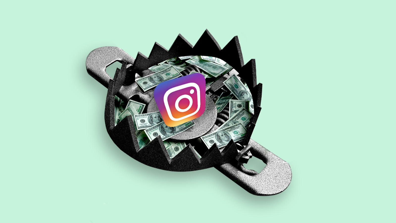 Hackers Are Stealing Instagram Influencer Accounts The Atlantic
