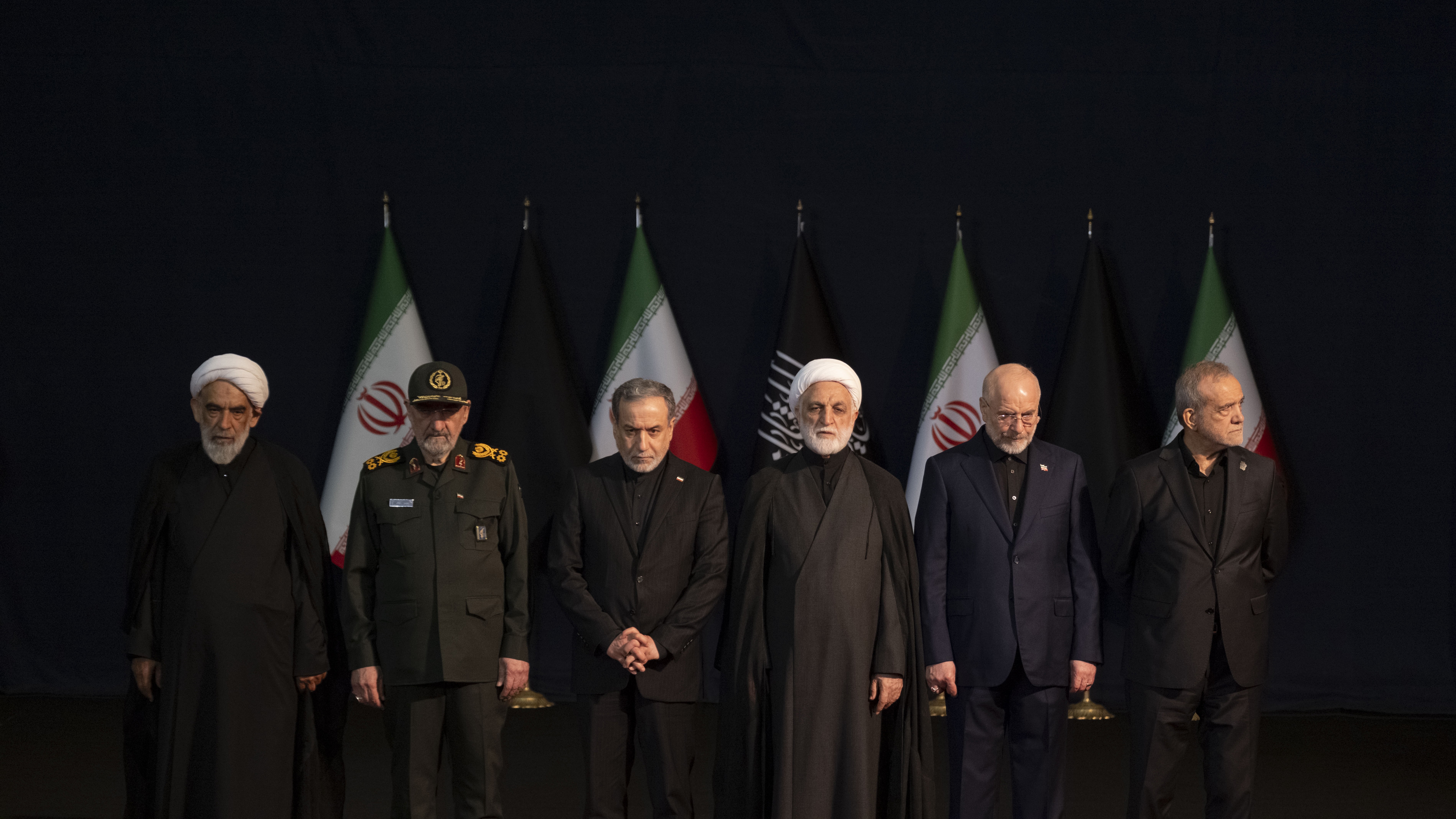 Does Iran Have a Plan?