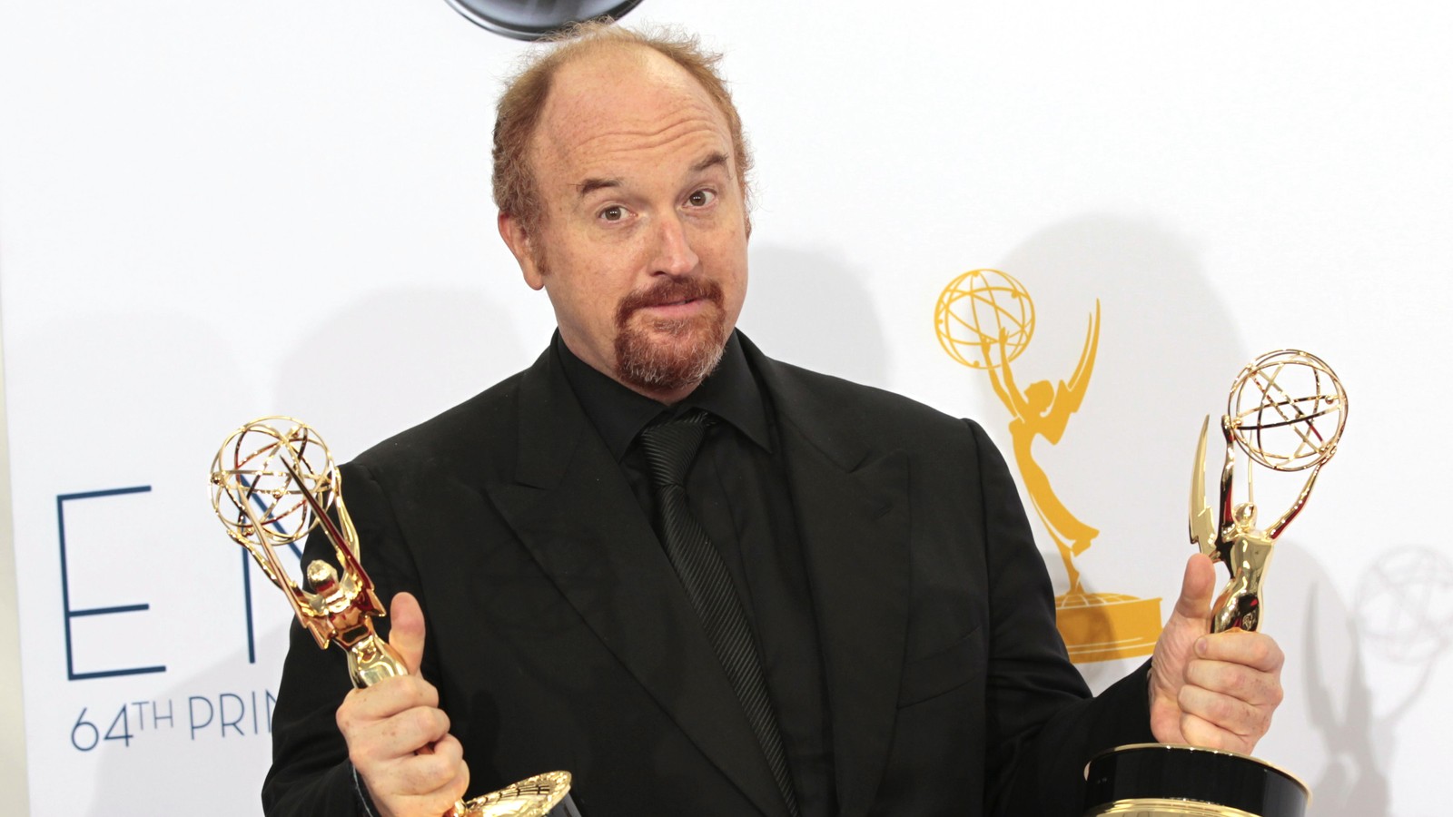Louis CK's Latest Email Is a Fantastic Elegy to Comedy Clubs