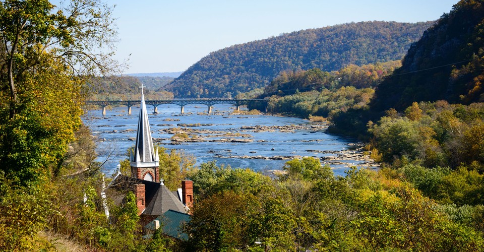 West Virginia: Images of the Mountain State - The Atlantic