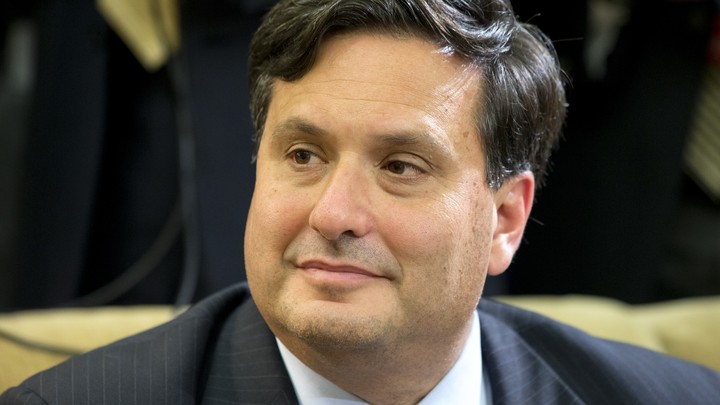 23+ Ron Klain Pictures