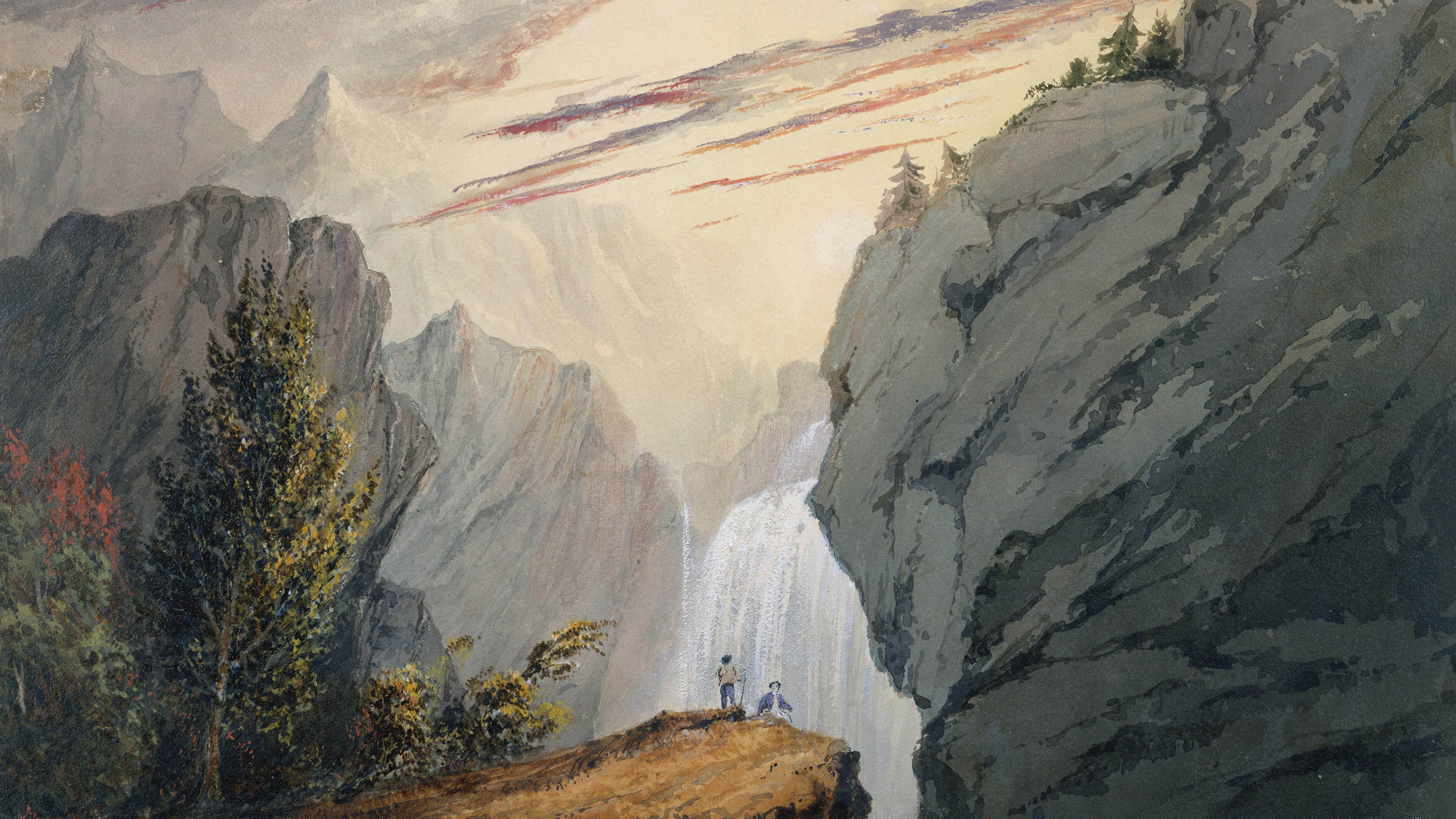 Seven Death-Defying Books for the Adventurous Reader