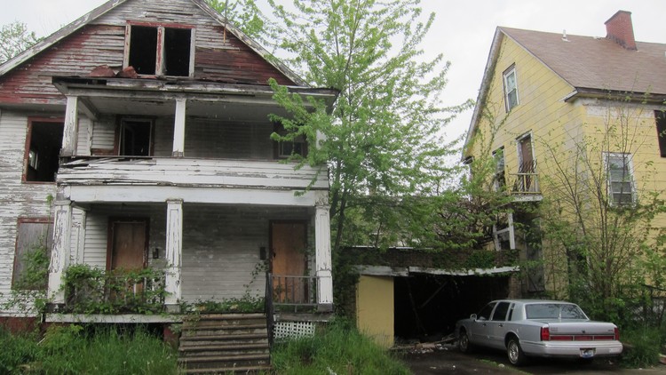 How a House Can Shape a Child’s Future - The Atlantic