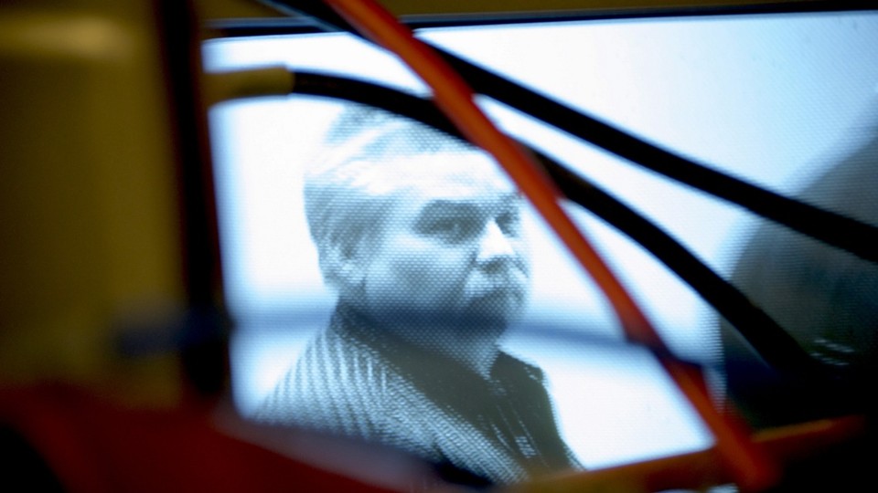 Steven Avery's Son Doesn't Think His Dad Is Guilty Of Murder