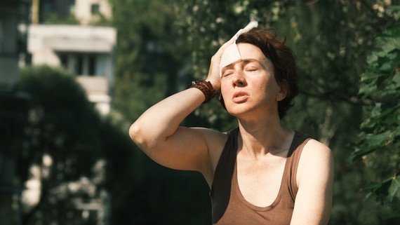 There’s No Way the American West Will Have a Normal Summer