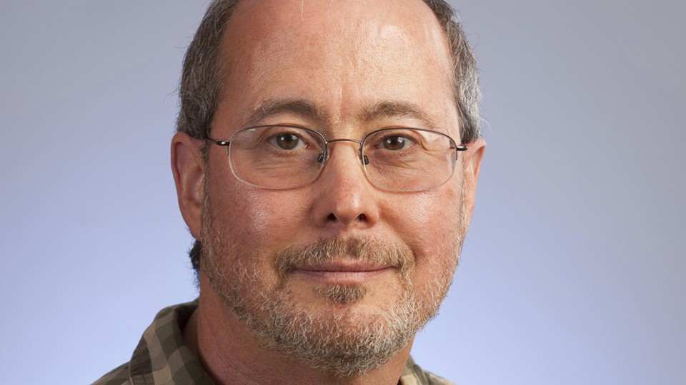 Ben Barres