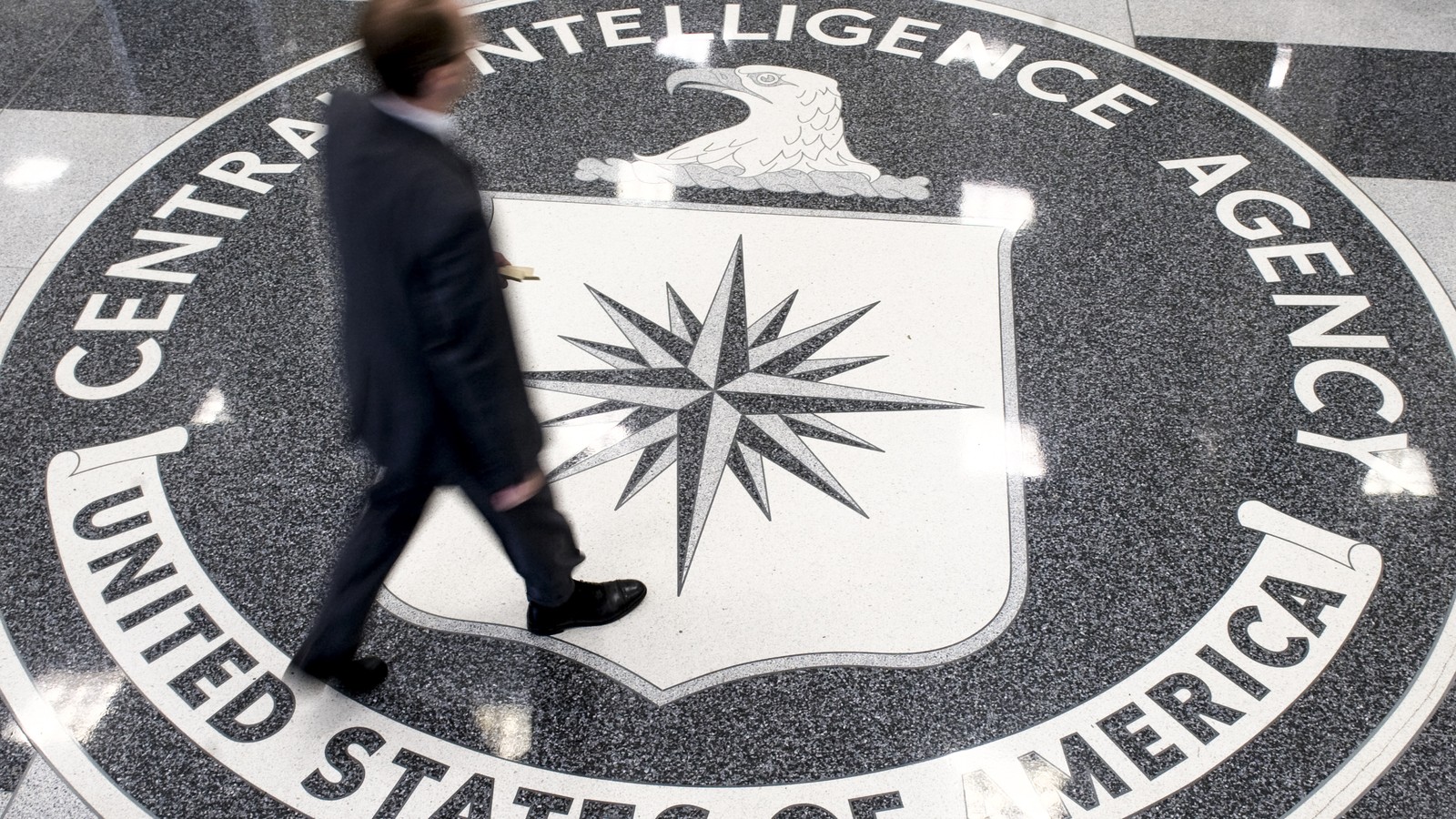 How Federal Employees Dress The Atlantic