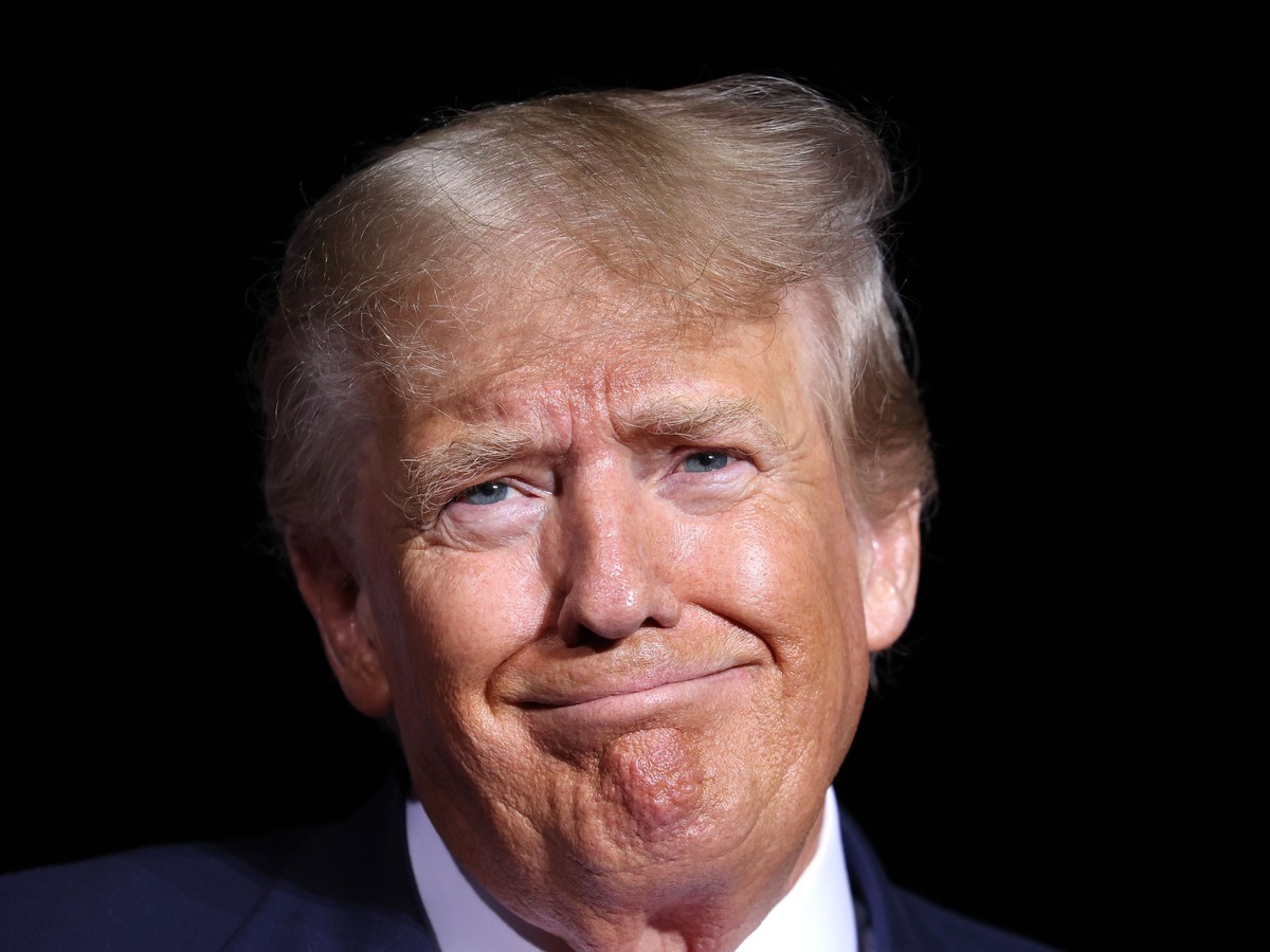Elon Musk and Trump's Terrifically Stupid Return to Twitter ...