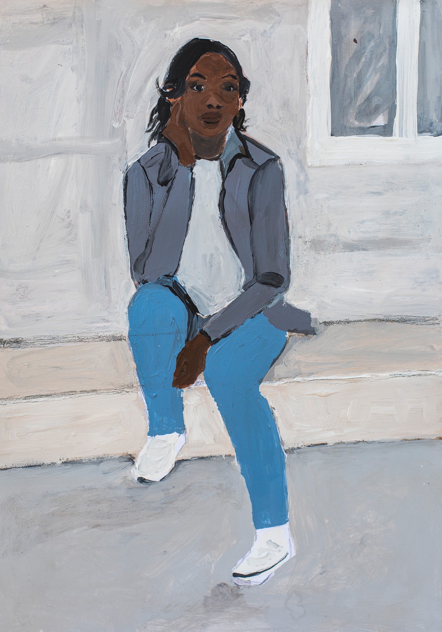 Jenisha From Kentucky - The Atlantic