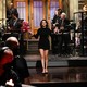 Selena Gomez hosts 'SNL.'
