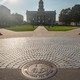 The University of Iowa campus 