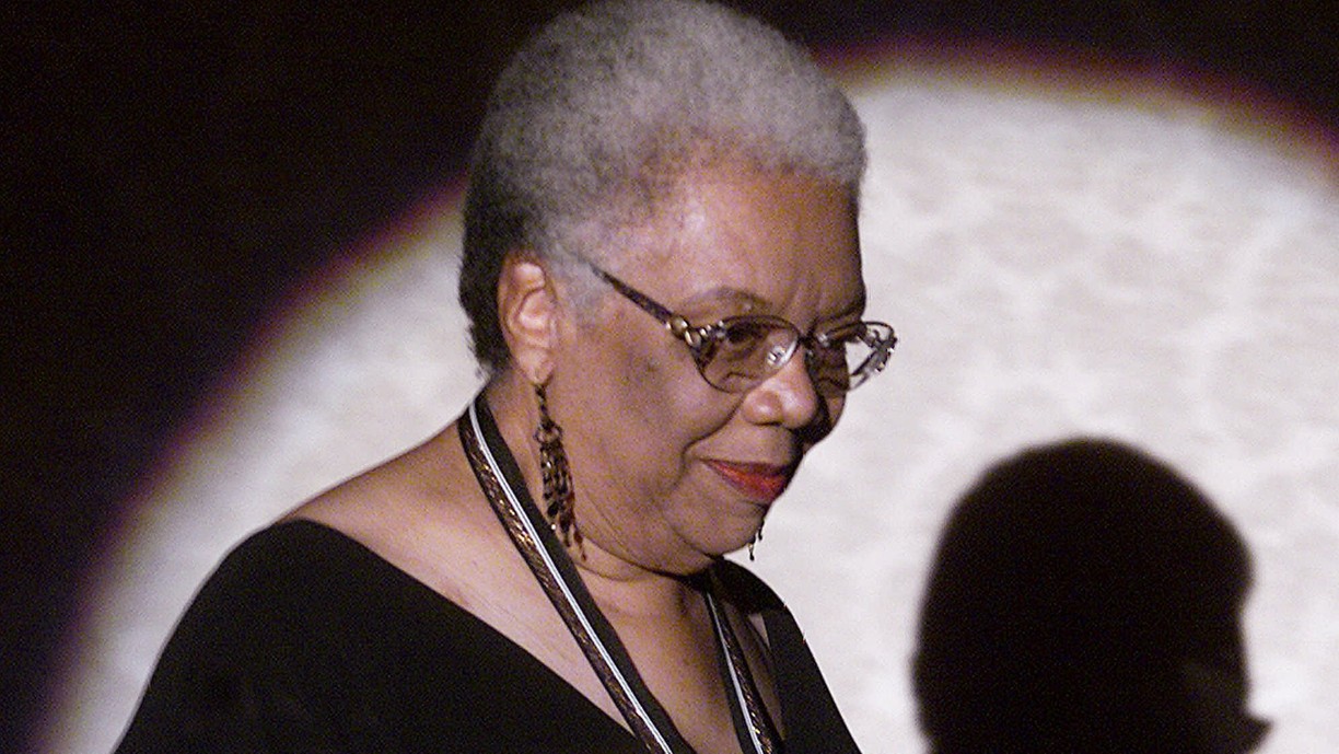 In Memory of Ms Lucille Clifton The Atlantic