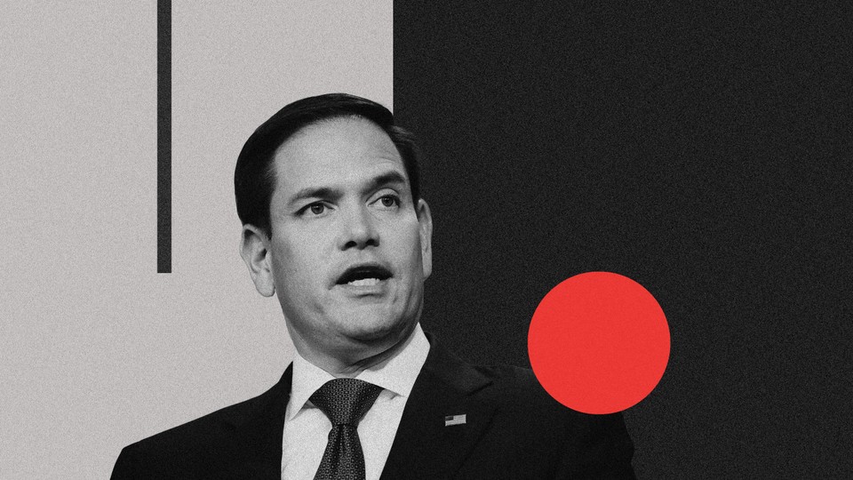 Rubio: I’m Not Sure We’re Better Off Than We Were Under Trump thumbnail