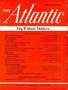 November 1939 Cover