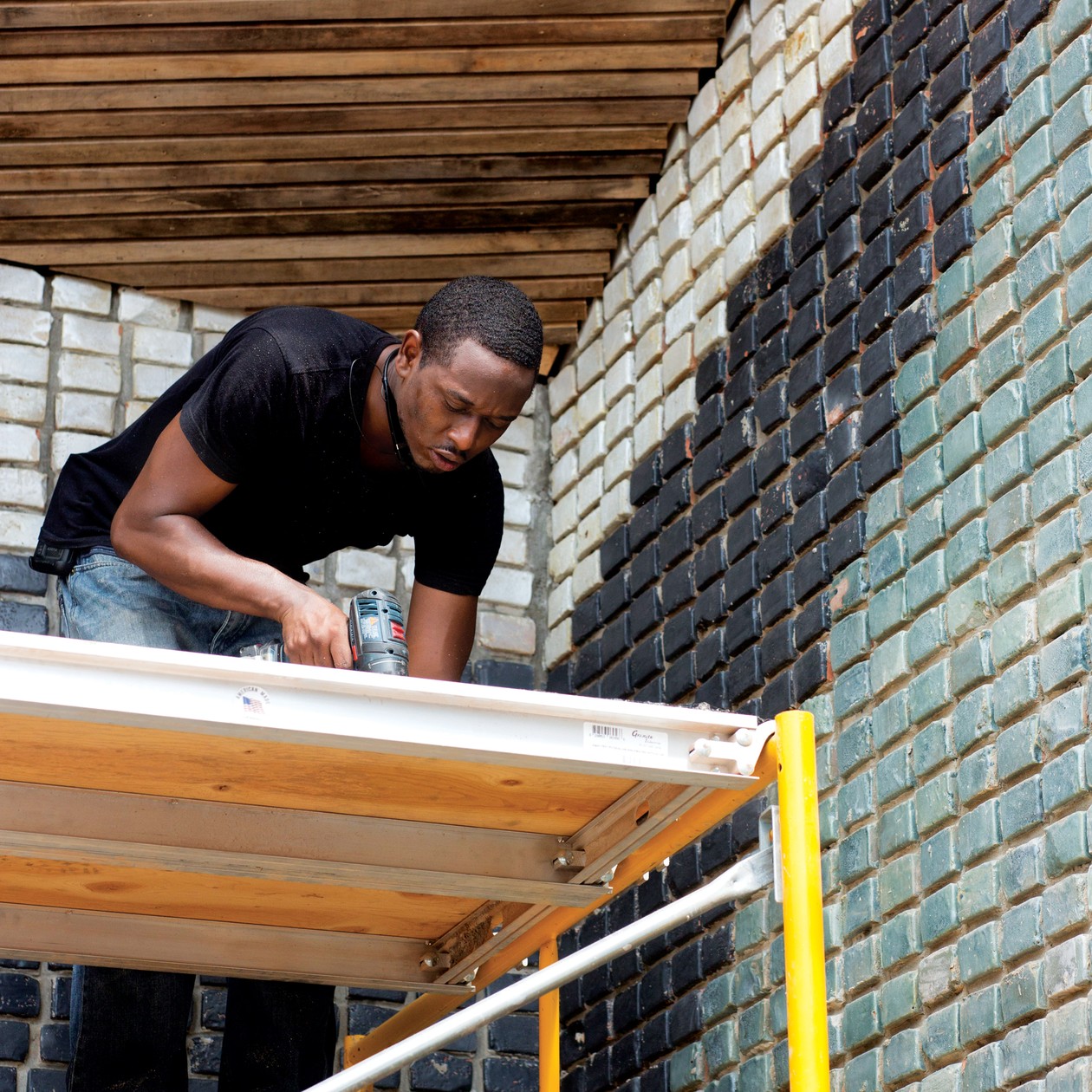 Abandoned Homes in Detroit Are Being Turned Into Greenhouses The Atlantic