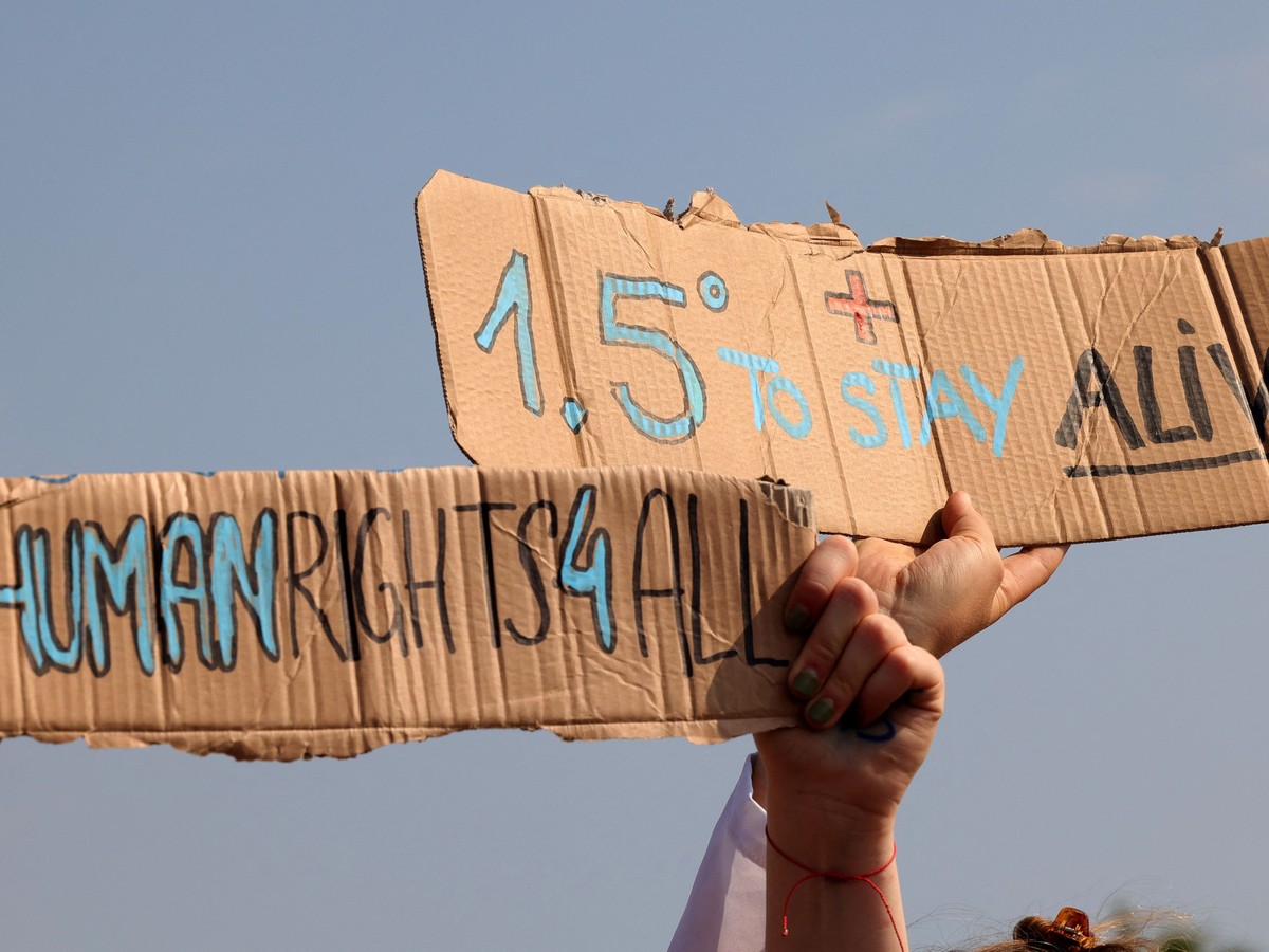 The Most Famous Climate Goal Is Woefully Misunderstood ...