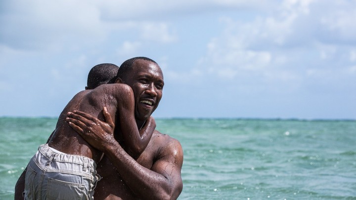 Revisiting the Symbolism of Water in Barry Jenkins's 'Moonlight ...