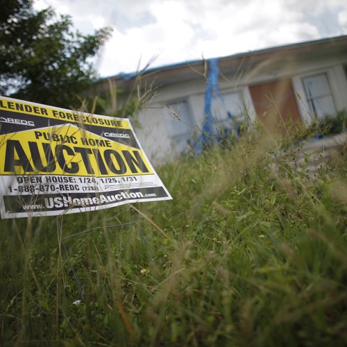It Wasn T Household Debt That Caused The Great Recession The