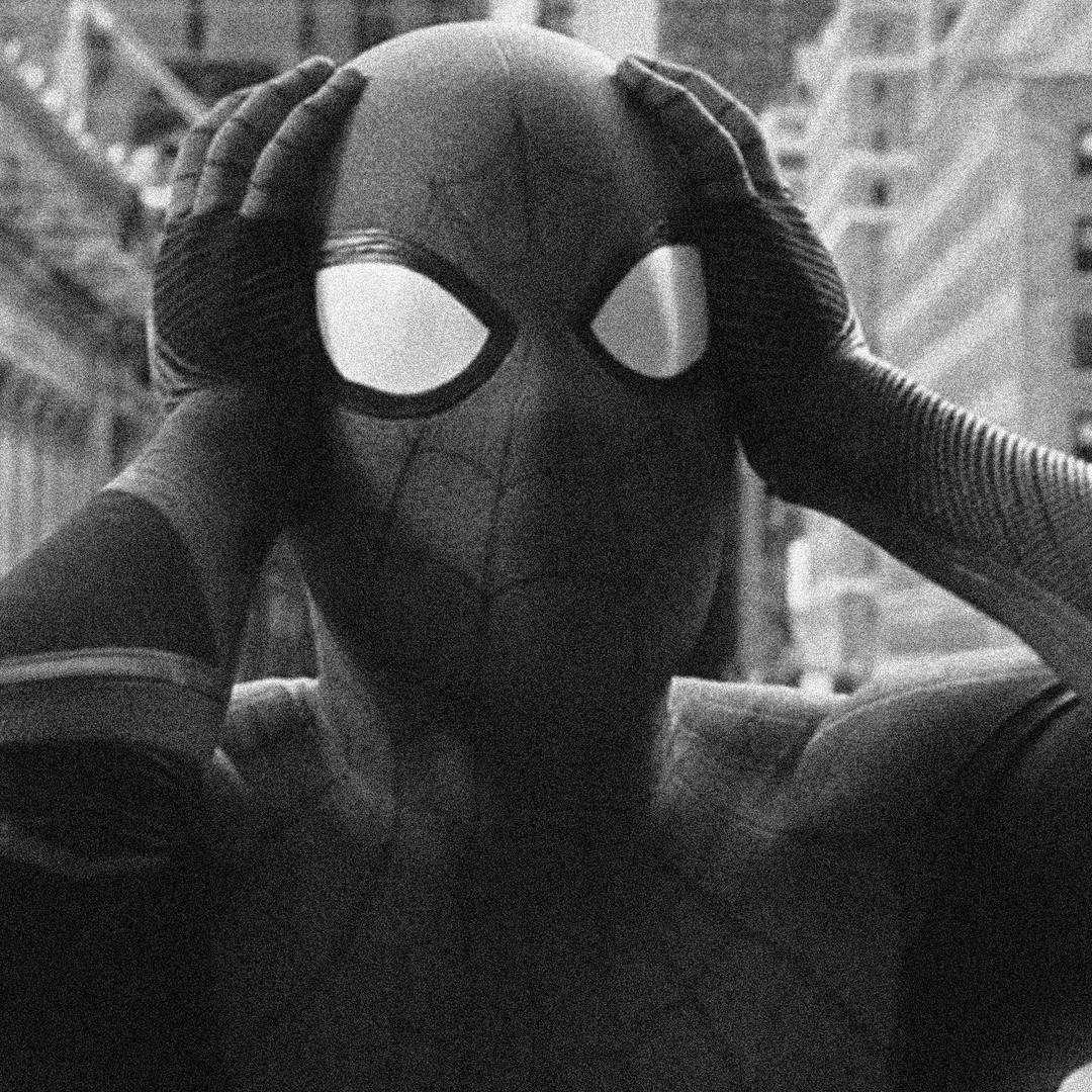 What 'Spider-Man' Means for Hollywood in 2022 - The Atlantic