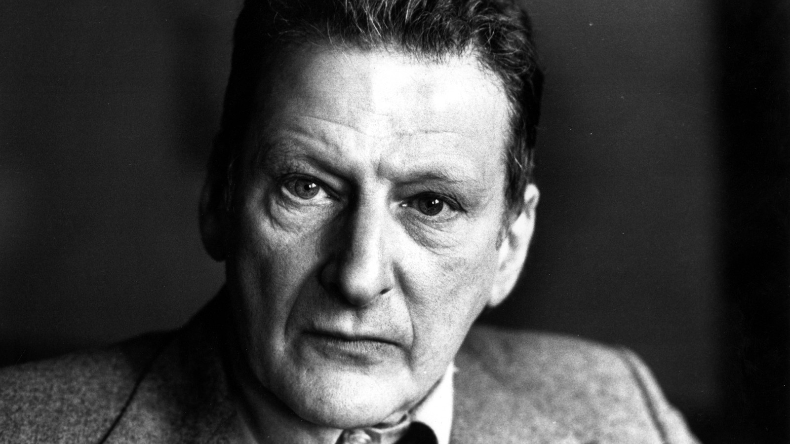 The Lives Of Lucian Freud A Theory Of Art And Life The Atlantic