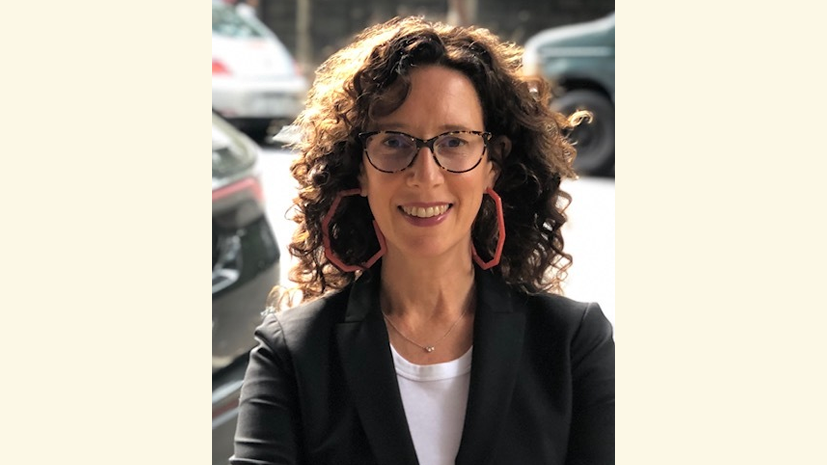 The Atlantic Names Jessica Goldstein SVP of Events