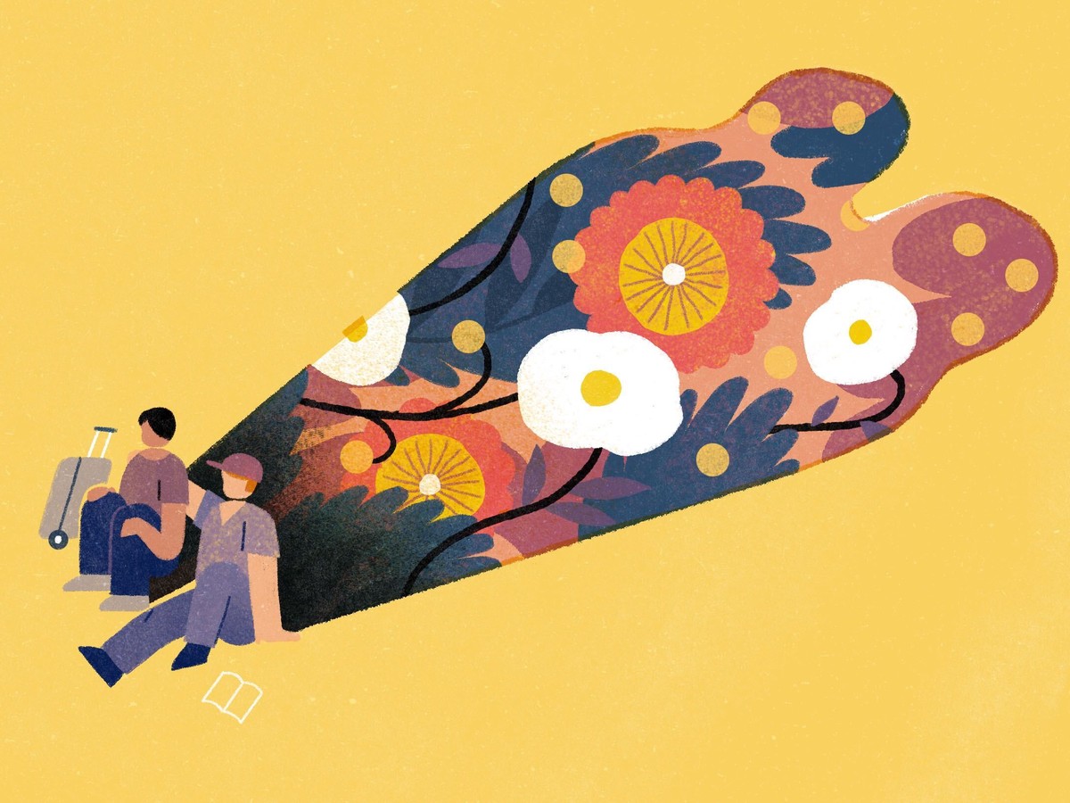 How 1 Friend Can Change The Course Of Your Life The Atlantic