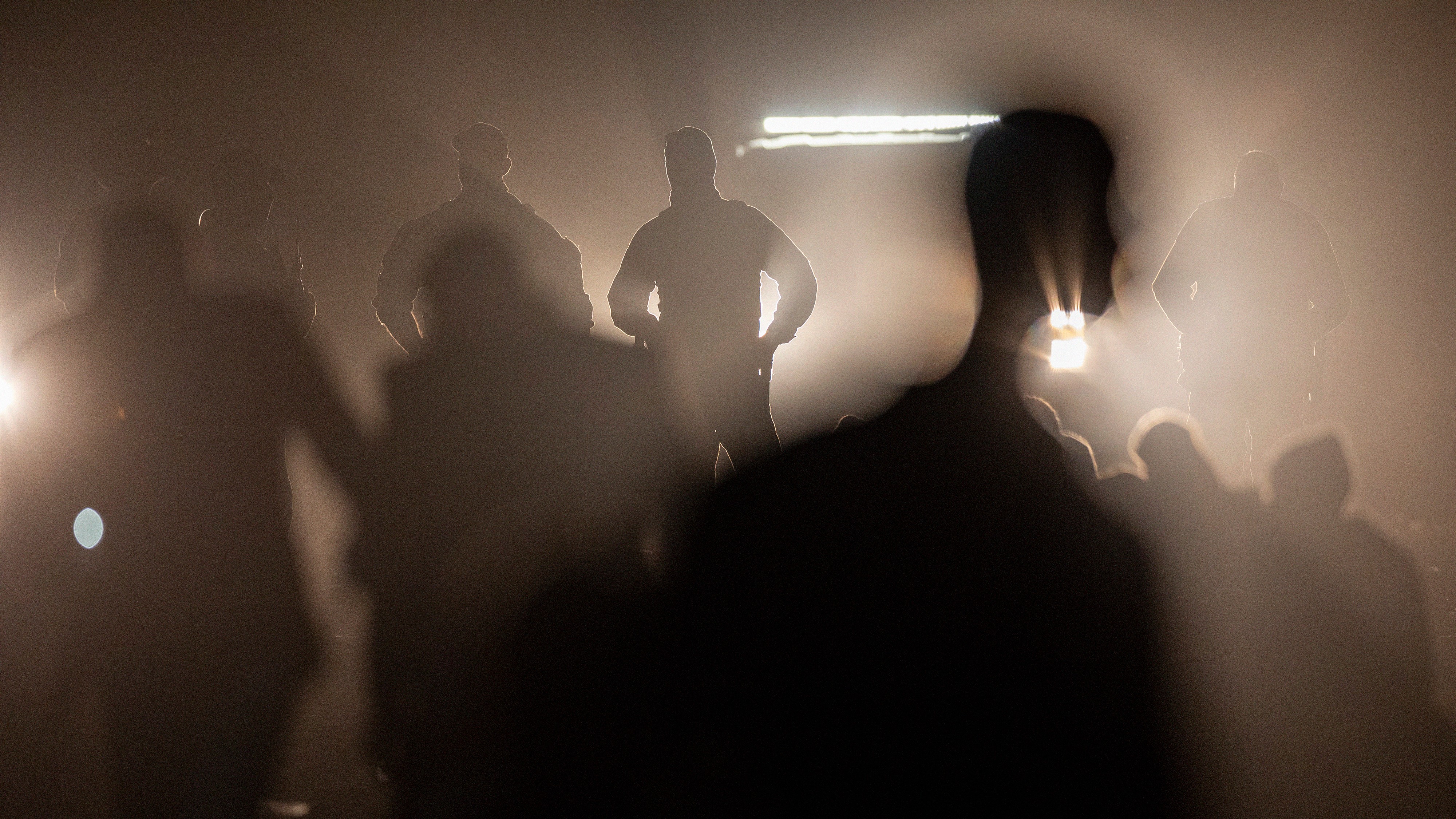 Why Latinos Join ICE