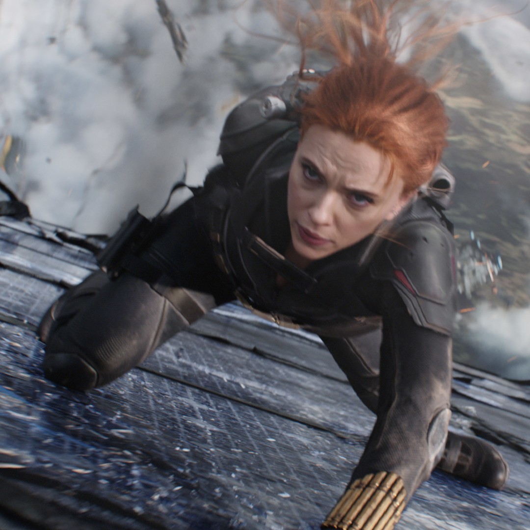 Is Black Widow Movie Happening After Avengers Endgame?
