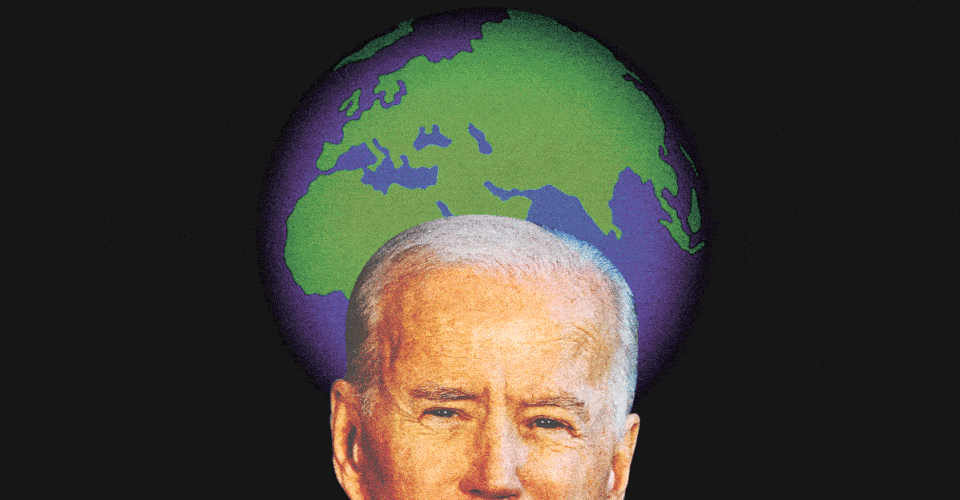 Biden Must Master The Politics Of Foreign Policy The Atlantic