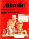 July 1971 Cover