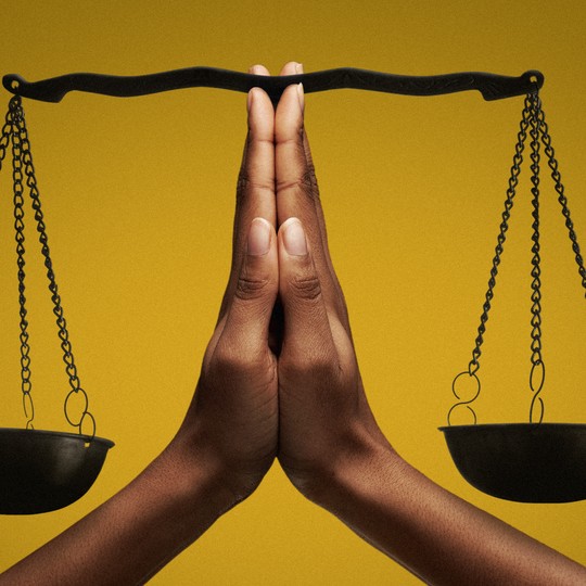 How Social Justice Became a New Religion - The Atlantic