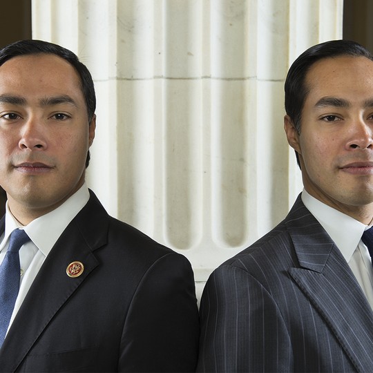 the power of two inside the rise of the castro brothers the atlantic