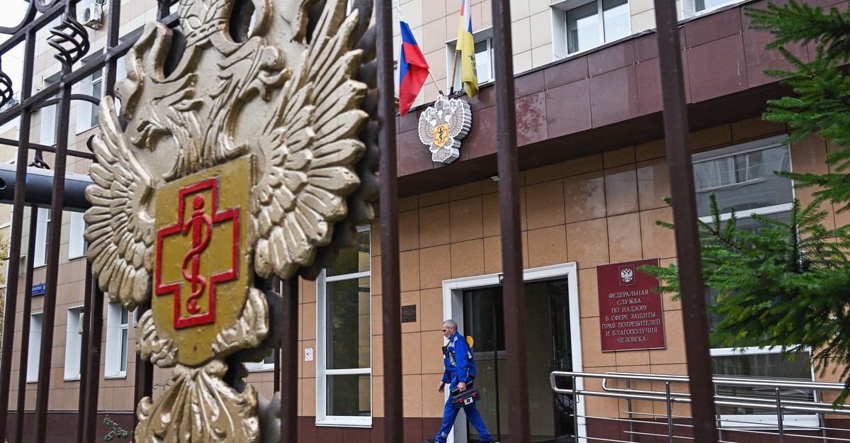 What We Really Know About the Russian ‘Plague’ Case