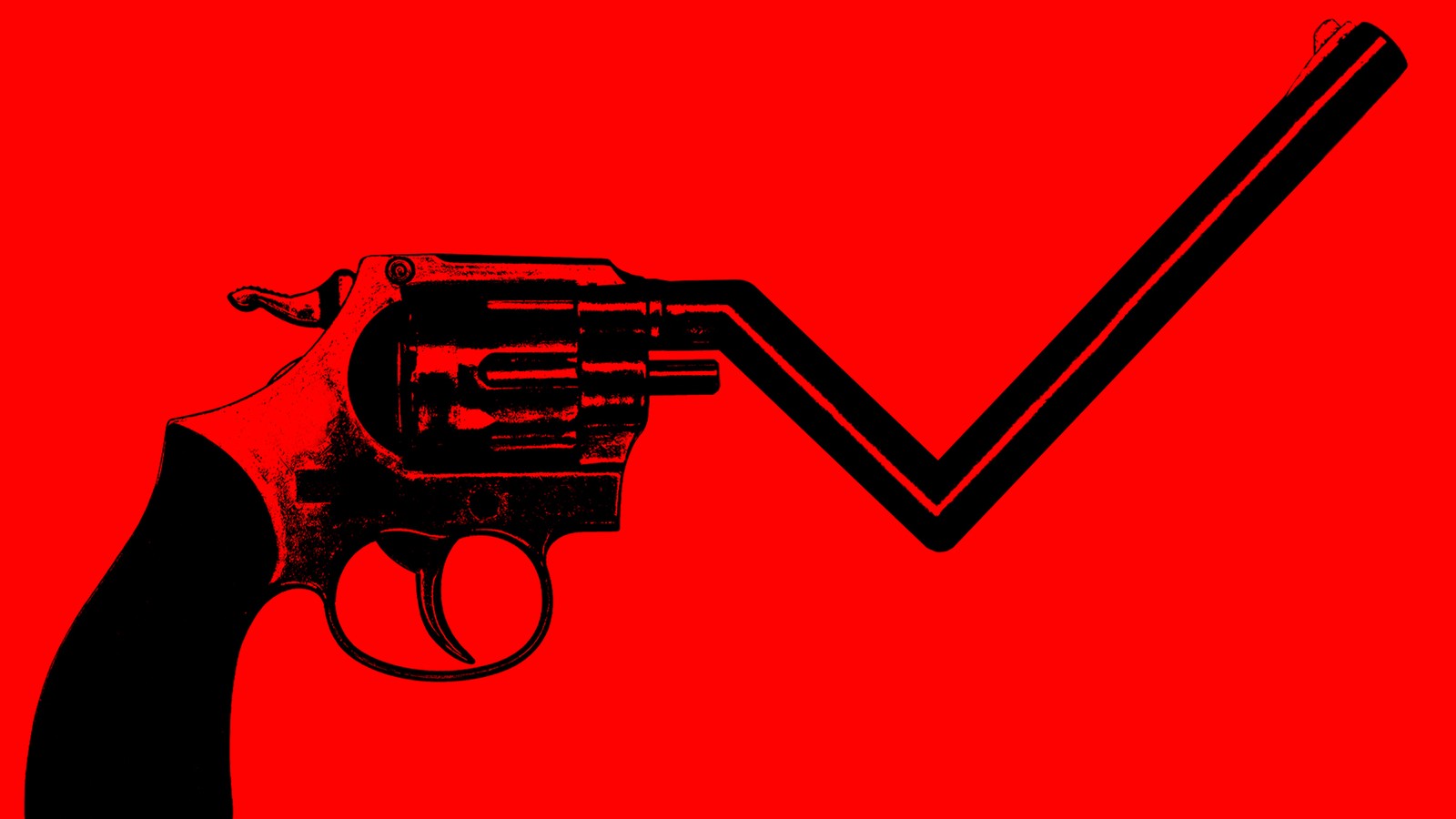 Why America's Great Crime Decline Is Over - The Atlantic