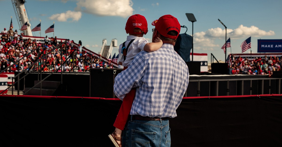 13 Readers on What Trump Voters Need