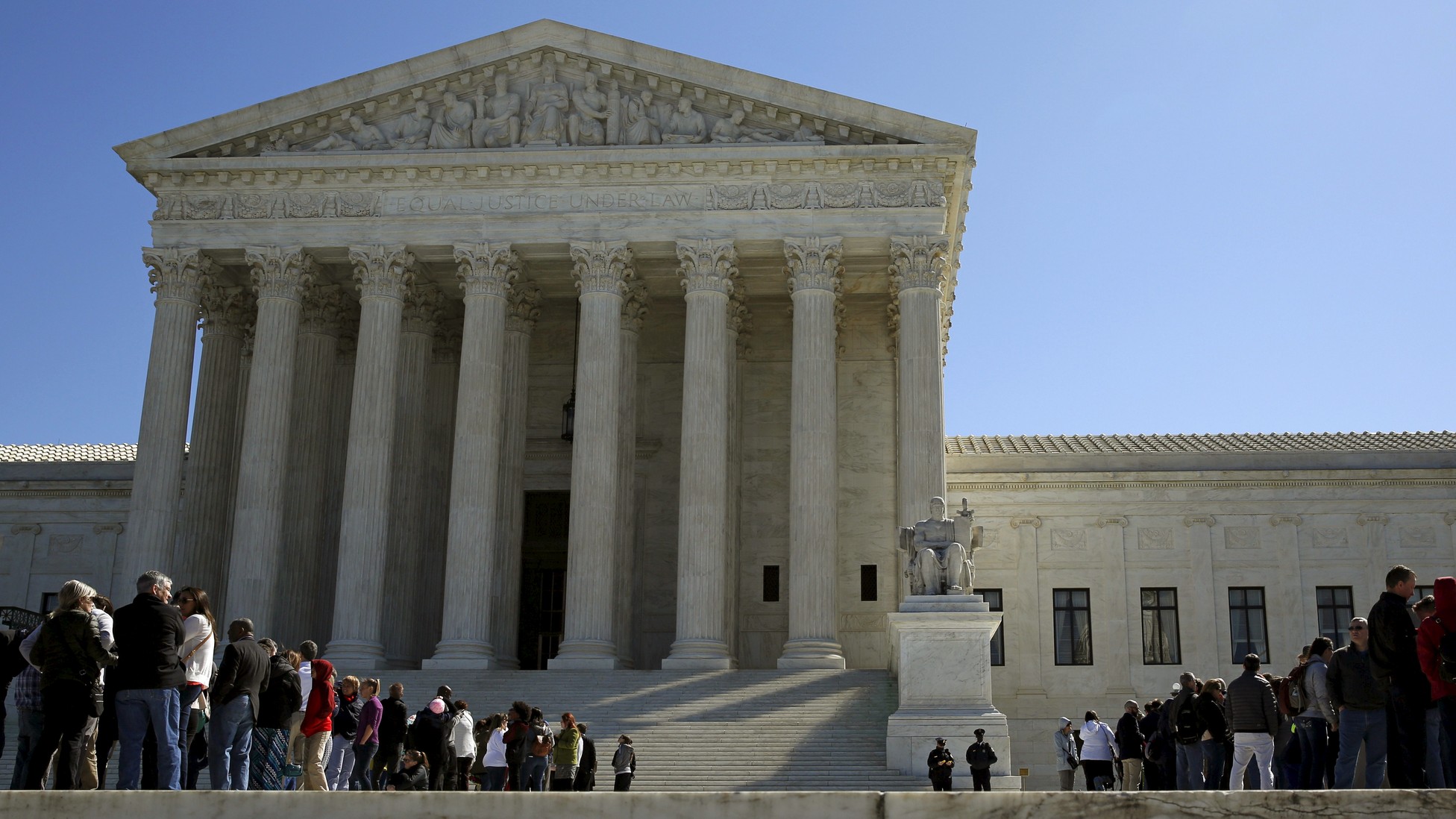 The U.S. Supreme Court's Near-Epiphany on Public Defenders - The Atlantic