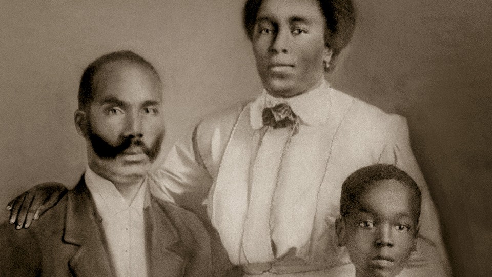 The Arduous Paths of America's First Black Doctors The Atlantic