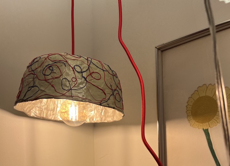 The Most Beautiful Lamps in New York The Atlantic